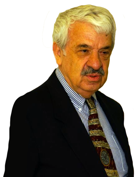 Professor-C-Paraskevopoulos-II
