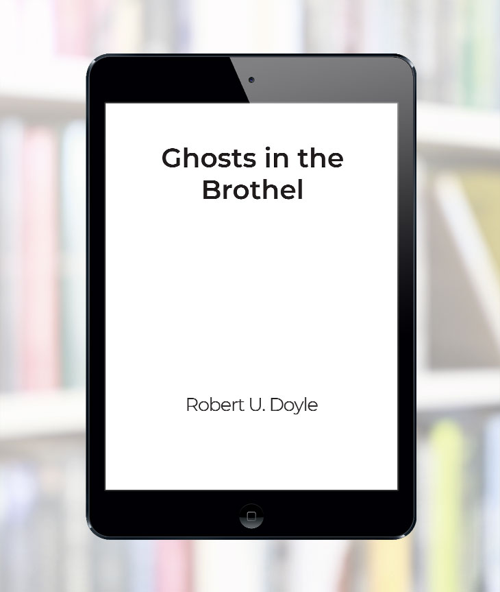 Ghosts in the Brothel